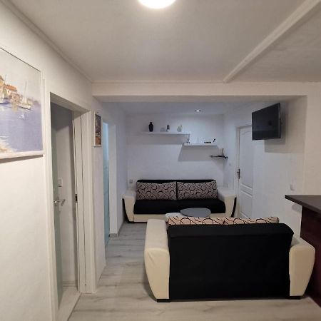 Braavos Apartments Sibenik - Free Parking - Marina 100M Exteriör bild