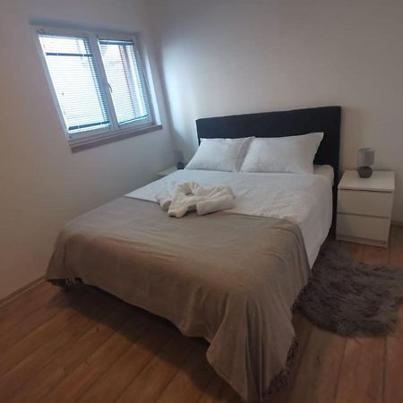 Braavos Apartments Sibenik - Free Parking - Marina 100M Exteriör bild