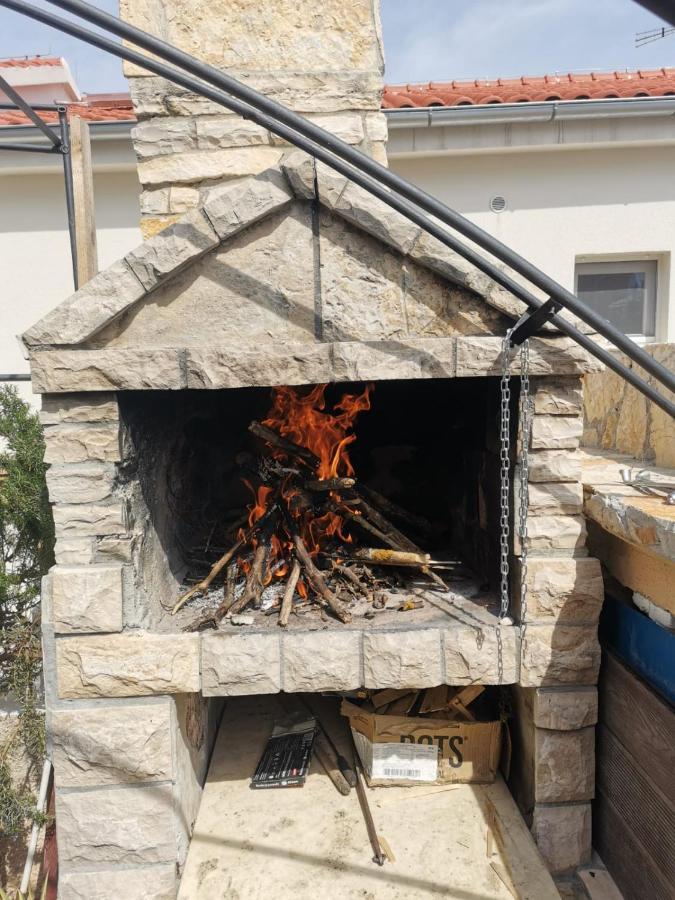 Braavos Apartments Sibenik - Free Parking - Marina 100M Exteriör bild