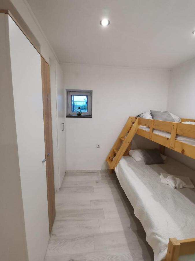 Braavos Apartments Sibenik - Free Parking - Marina 100M Exteriör bild