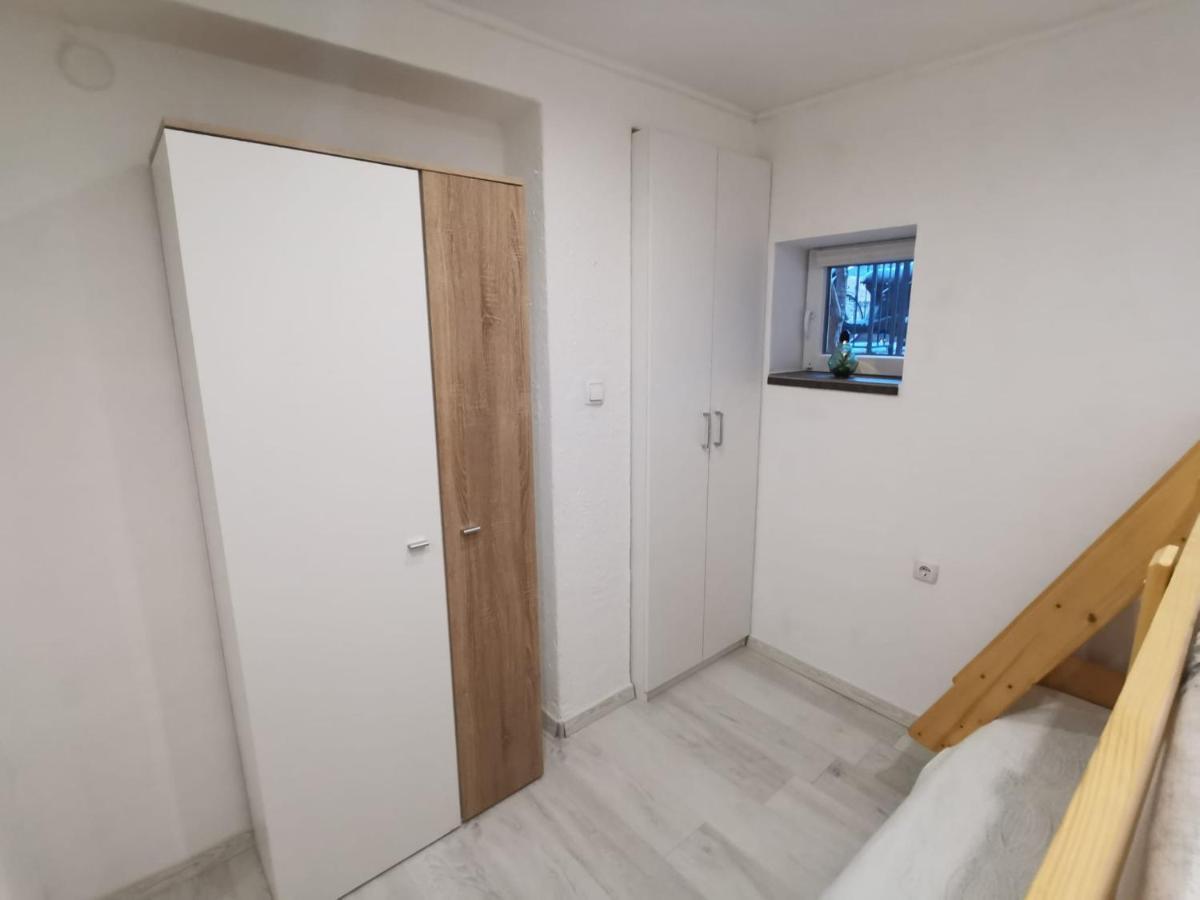 Braavos Apartments Sibenik - Free Parking - Marina 100M Exteriör bild