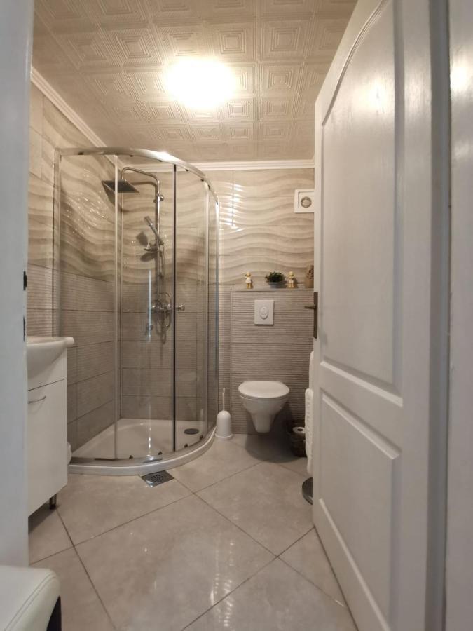 Braavos Apartments Sibenik - Free Parking - Marina 100M Exteriör bild