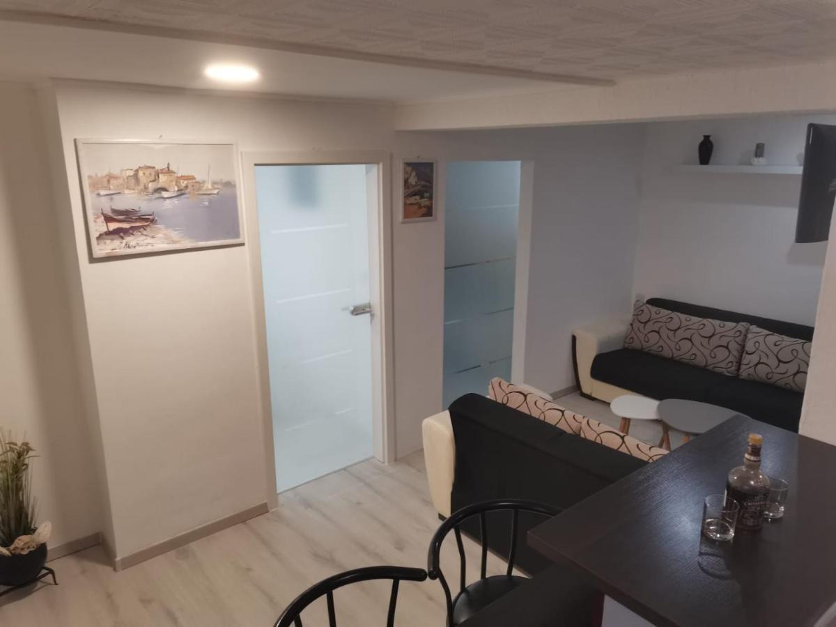 Braavos Apartments Sibenik - Free Parking - Marina 100M Exteriör bild
