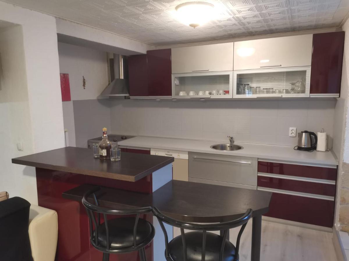 Braavos Apartments Sibenik - Free Parking - Marina 100M Exteriör bild
