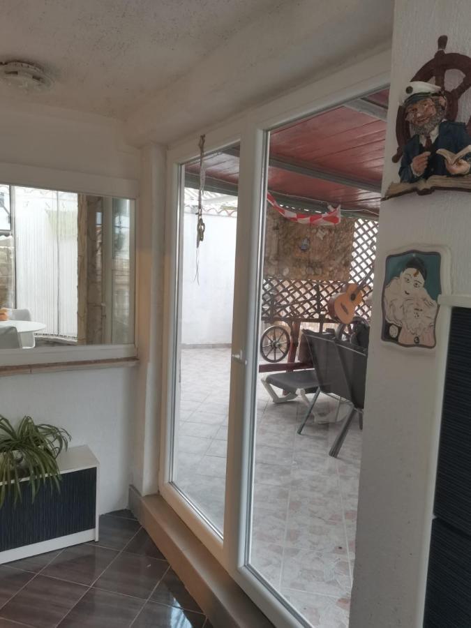 Braavos Apartments Sibenik - Free Parking - Marina 100M Exteriör bild