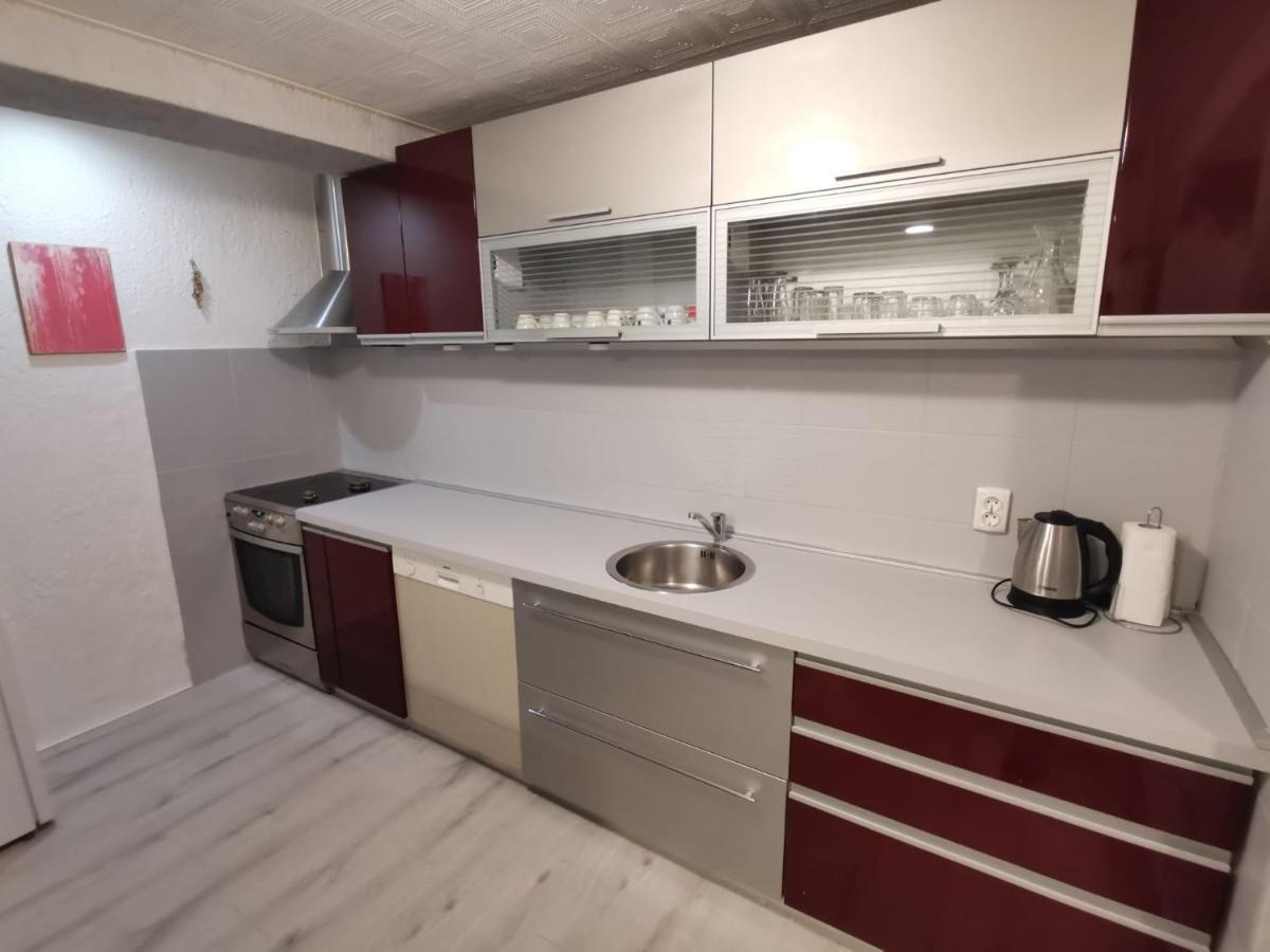 Braavos Apartments Sibenik - Free Parking - Marina 100M Exteriör bild