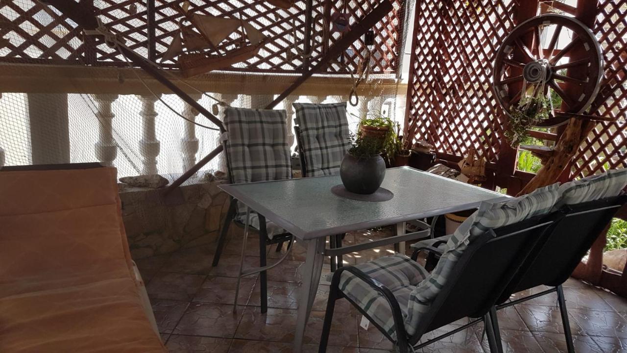 Braavos Apartments Sibenik - Free Parking - Marina 100M Exteriör bild