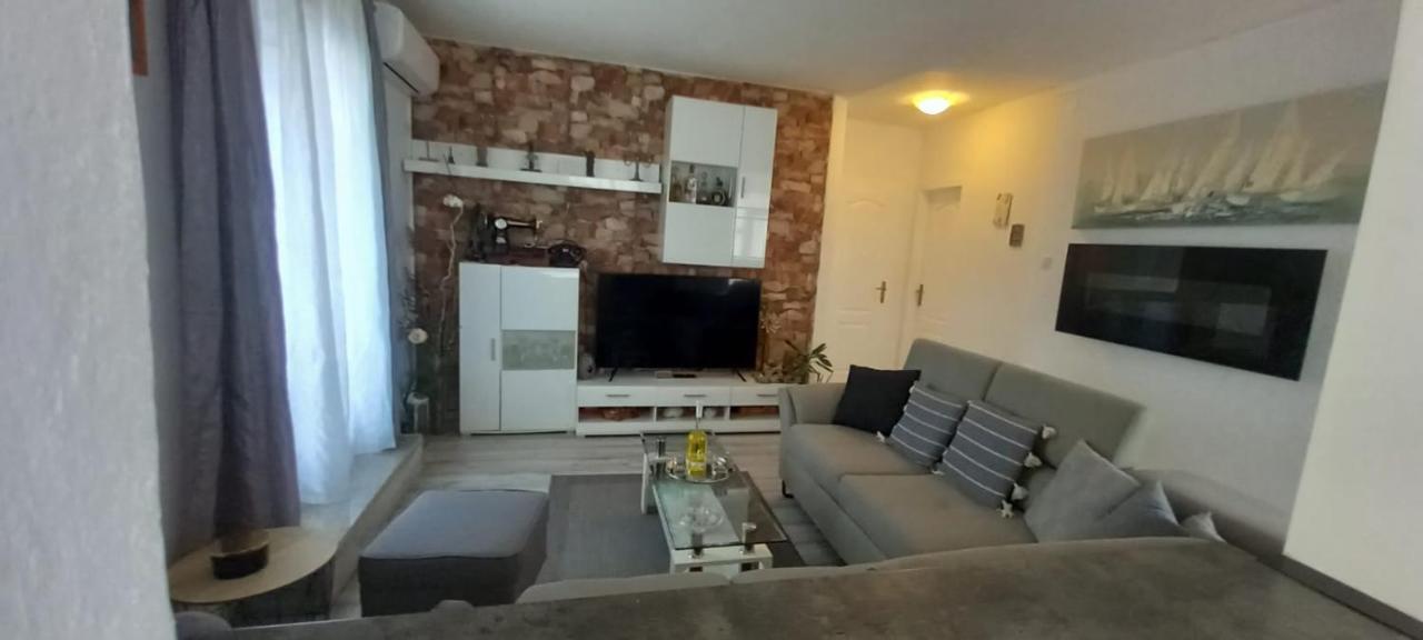 Braavos Apartments Sibenik - Free Parking - Marina 100M Exteriör bild