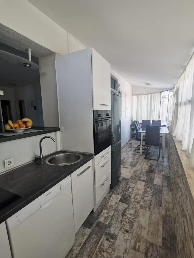 Braavos Apartments Sibenik - Free Parking - Marina 100M Exteriör bild
