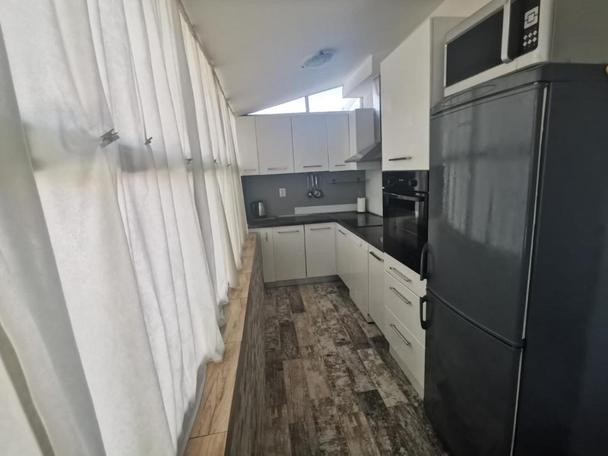 Braavos Apartments Sibenik - Free Parking - Marina 100M Exteriör bild