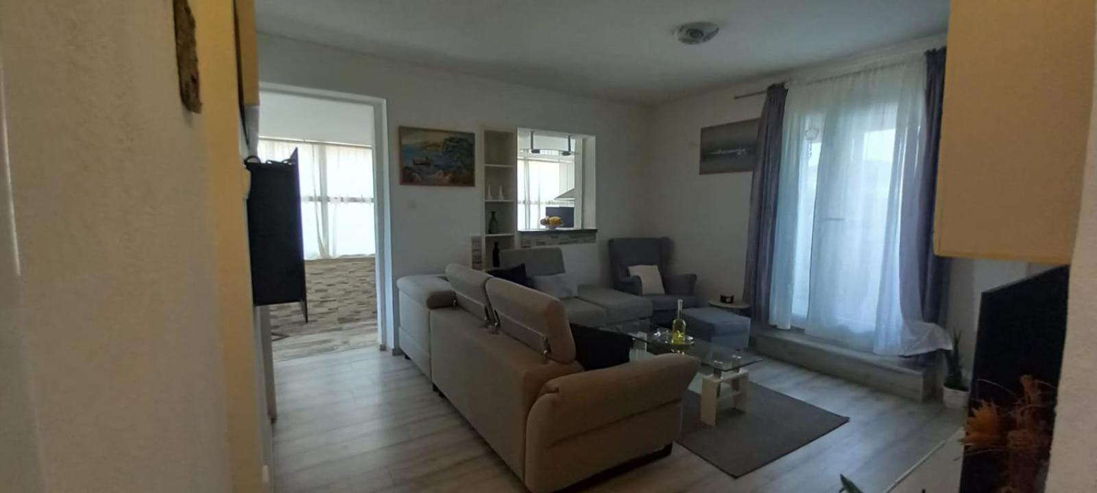 Braavos Apartments Sibenik - Free Parking - Marina 100M Rum bild