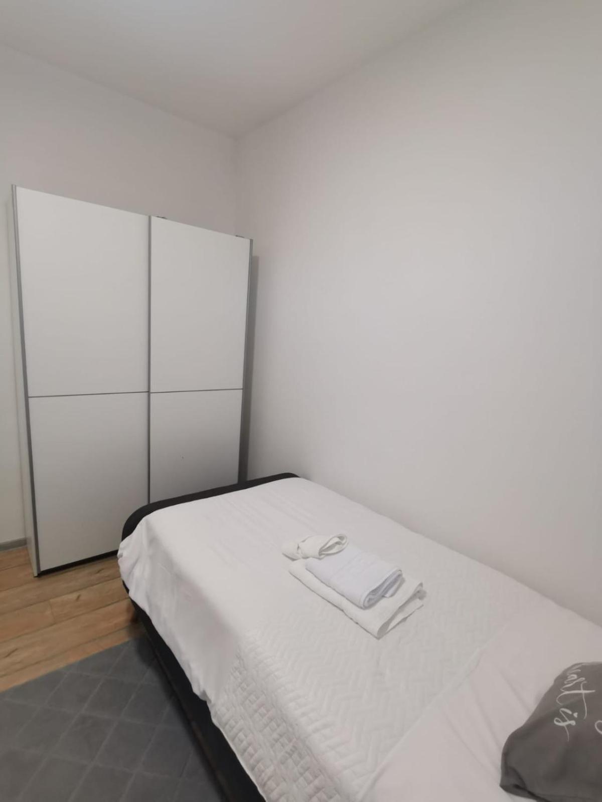 Braavos Apartments Sibenik - Free Parking - Marina 100M Rum bild