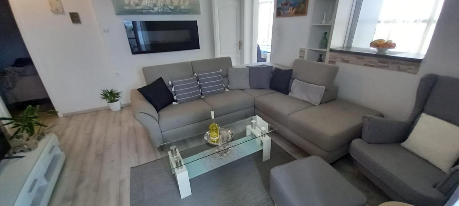 Braavos Apartments Sibenik - Free Parking - Marina 100M Rum bild