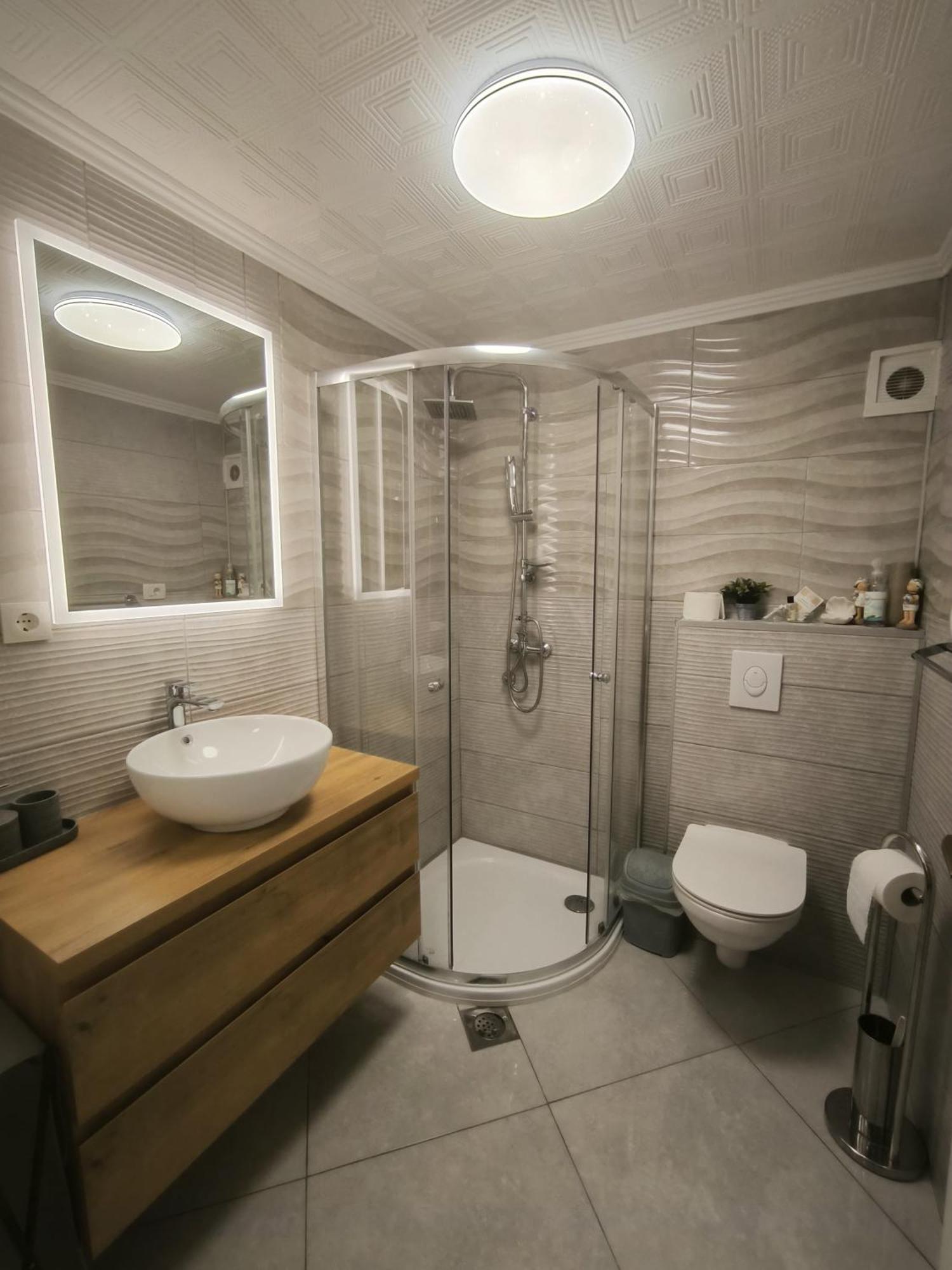 Braavos Apartments Sibenik - Free Parking - Marina 100M Exteriör bild